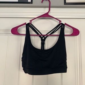P’tula Kristina sports bra